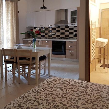 Apartamento Lu Passittu Norcia Exterior foto