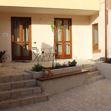 Apartamento Lu Passittu Norcia Exterior foto